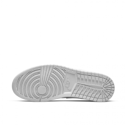 Tenis Nike Air Jordan 1 Low Se Craft Branco