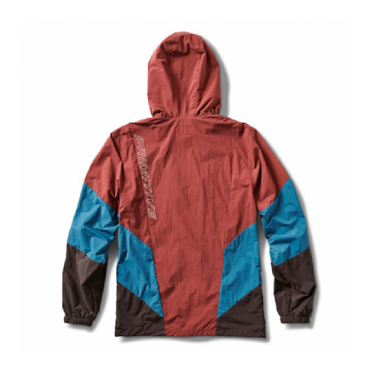 Jaqueta Primitive Dash Vermelho