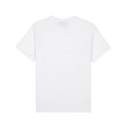 Camiseta Parra Neurotic Comic Branco
