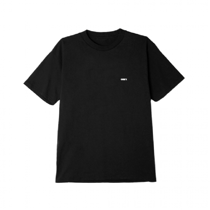 Camiseta Obey C.r.e.a.m Icons Preto