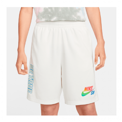 Shorts U Nk Bt22 Sunday Bege