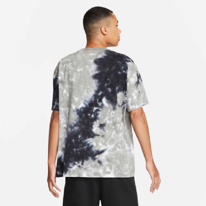 Camiseta Nike Nrg Max90 Bt2 Cinza