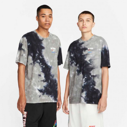 Camiseta Nike Nrg Max90 Bt2 Cinza