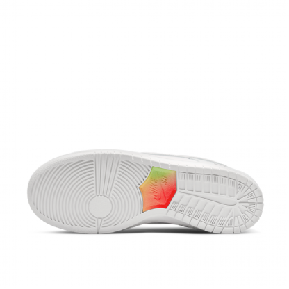 Tenis Nike Sb Dunk Low Pro Betrue Colorido