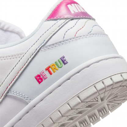 Tenis Nike Sb Dunk Low Pro Betrue Colorido