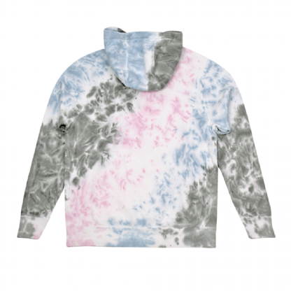 Moleton Nike Blusao Nrg Hoodie Bt22 Rosa