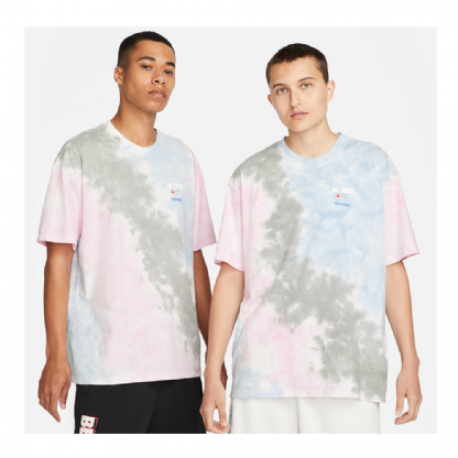 Camiseta Nike Nrg Max90 Bt2 Branco