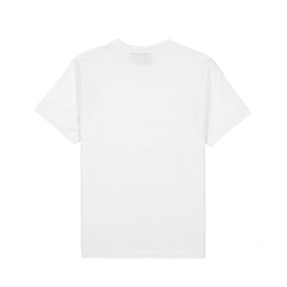 Camiseta Parra Too Loud Branco