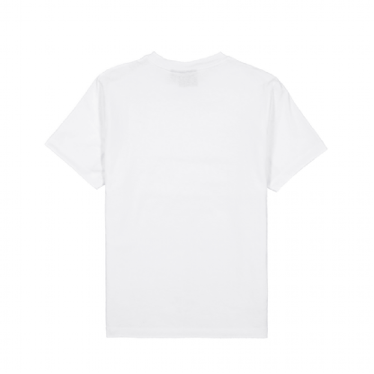 Camiseta Parra Eves Garden Branco
