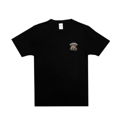 Camiseta Ripndip Precious Preto