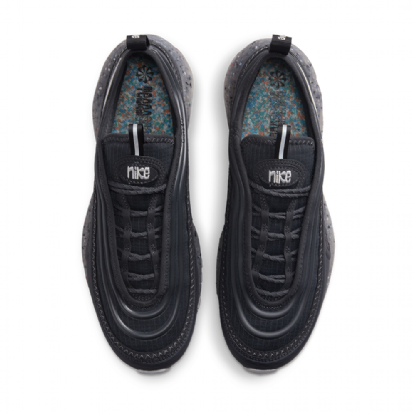 Air Max Terrascape 97 Preto