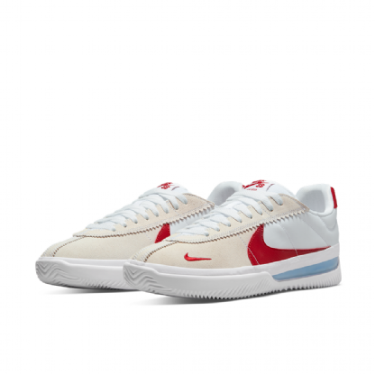 Tenis Nike Sb Brsb Eco Colorido