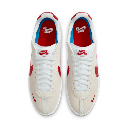 Tenis Nike Sb Brsb Eco Colorido