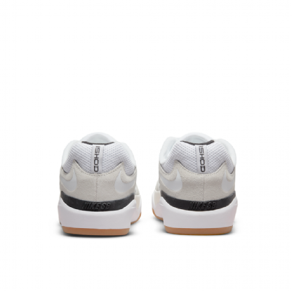 Tenis Nike Sb Ishod Bege