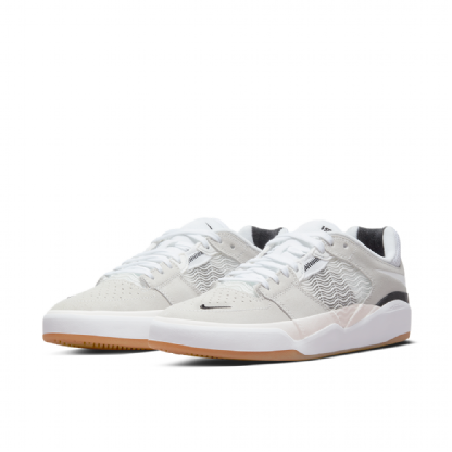 Tenis Nike Sb Ishod Bege