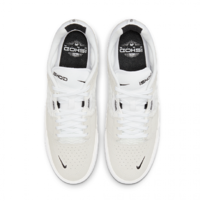 Tenis Nike Sb Ishod Bege