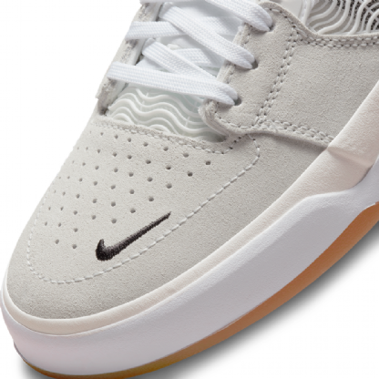 Tenis Nike Sb Ishod Bege