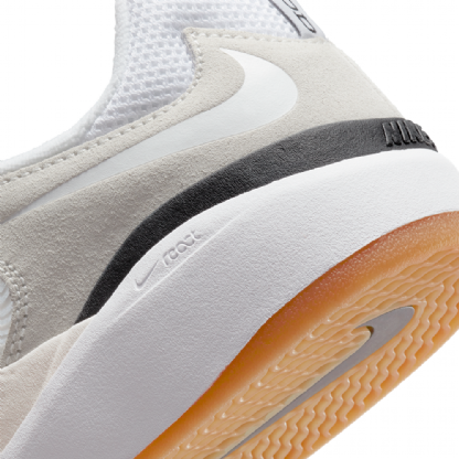 Tenis Nike Sb Ishod Bege