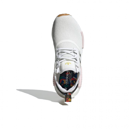 Tênis Adidas Nmd1 W Branco
