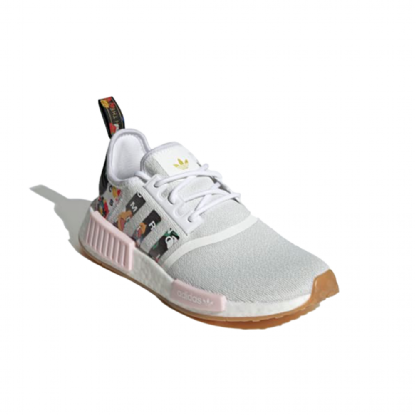 Tênis Adidas Nmd1 W Branco