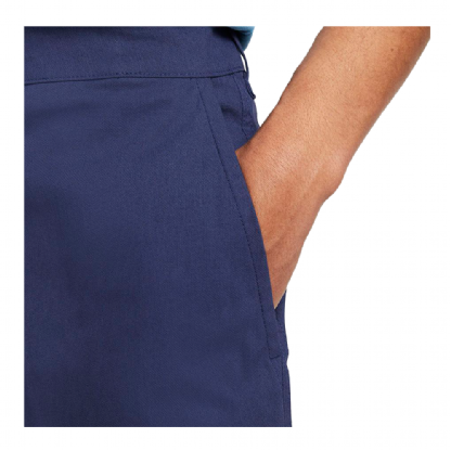 Calça Nike Sb Loose Fit Chino Azul