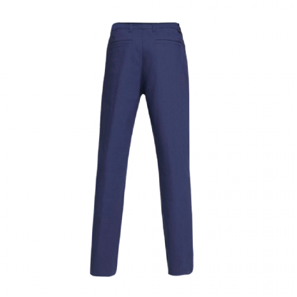 Calça Nike Sb Loose Fit Chino Azul