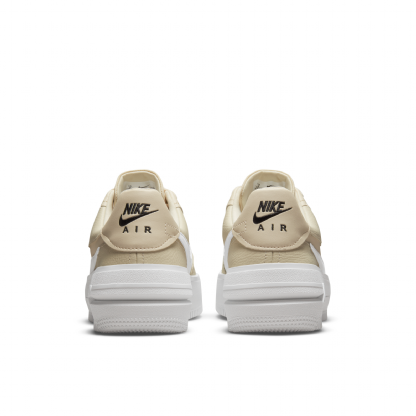 Tenis W Af1 Plt. Af. Orm Bege