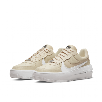 Tenis W Af1 Plt. Af. Orm Bege