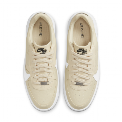 Tenis W Af1 Plt. Af. Orm Bege