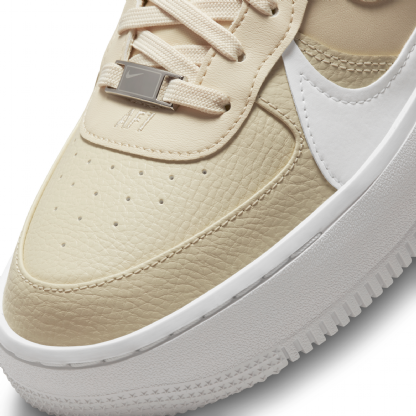 Tenis W Af1 Plt. Af. Orm Bege