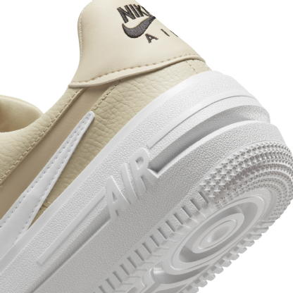 Tenis W Af1 Plt. Af. Orm Bege
