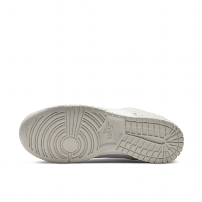 Tênis Nike Feminino Dunk Low Disrupt 2 " Pale Ivory " Branco