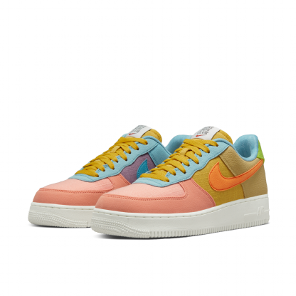 Air Force 1 07 Lv8 Nn Nsc Colorido