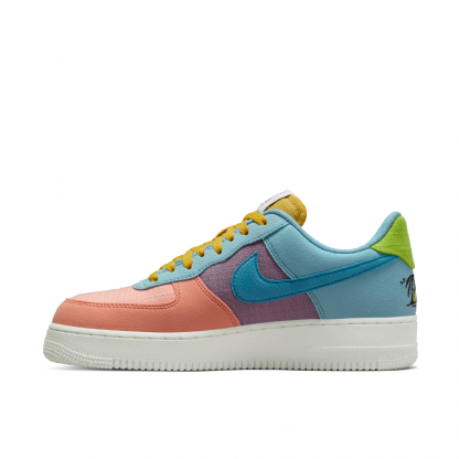 Air Force 1 07 Lv8 Nn Nsc Colorido