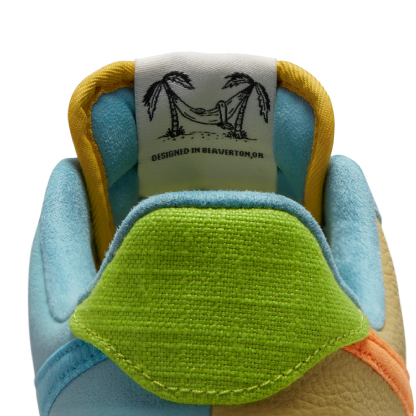 Air Force 1 07 Lv8 Nn Nsc Colorido