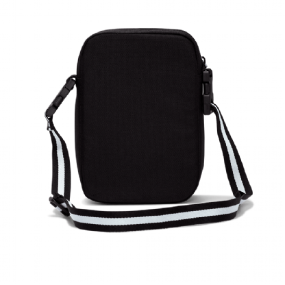 Bolsa Nk Bb Heritage Crossbody-force Preto