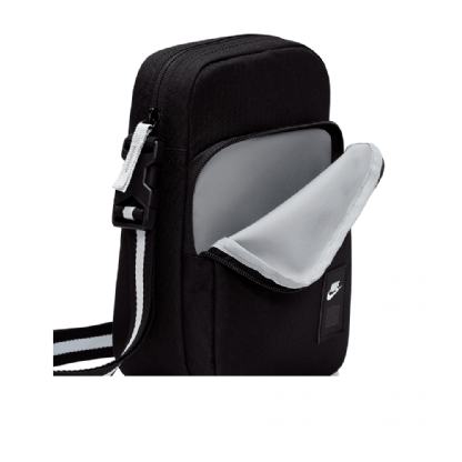 Bolsa Nk Bb Heritage Crossbody-force Preto