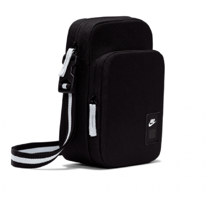 Bolsa Nk Bb Heritage Crossbody-force Preto