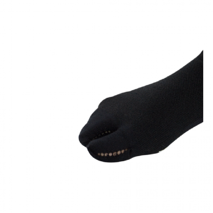 Meia Nike Everyday Plus Ltwt Crew Preto