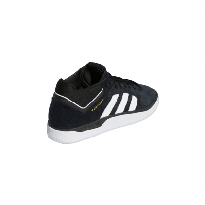 Tênis Adidas Tyshawn Preto