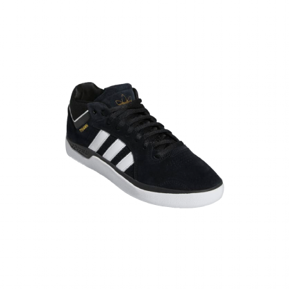 Tênis Adidas Tyshawn Preto