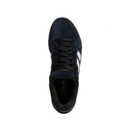 Tênis Adidas Tyshawn Preto