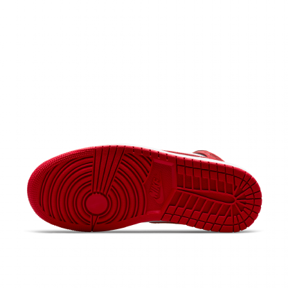 Tenis Nike Wmns Air Jordan 1 Mid Se Colorido