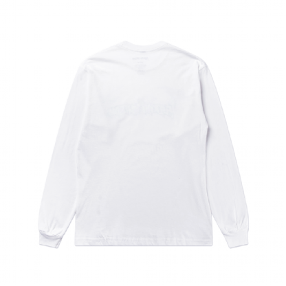 Camiseta F.awesome Angel Stamp Branco
