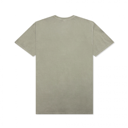 Camiseta F.awesome City Verde