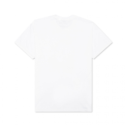Camiseta F.awesome City Branco