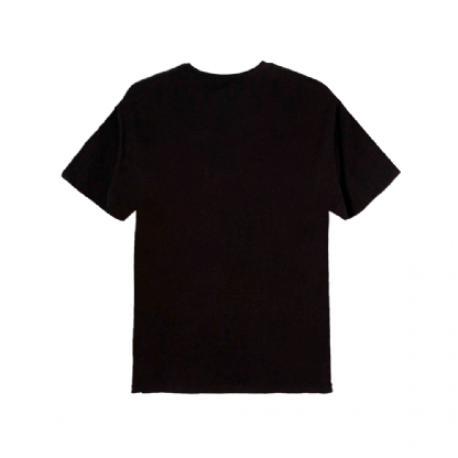 Camiseta F.awesome In The Name Preto