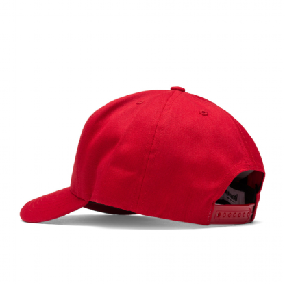 Boné F.awesome Seduction Of World Vermelho