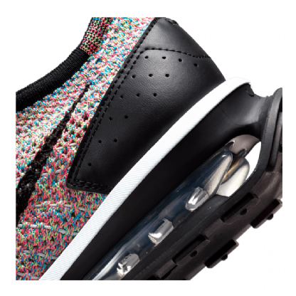 Tênis Nike Air Max Flyknit Racer Nn Colorido