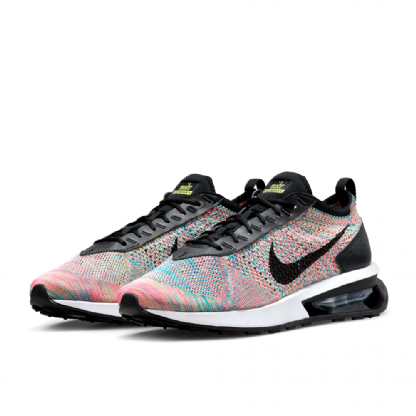 Tênis Nike Air Max Flyknit Racer Nn Colorido
